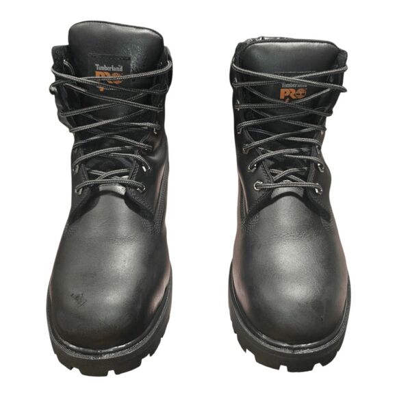 TIMBERLAND PRO Direct Attach 6\